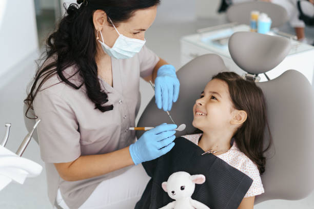 Best Emergency Dental Services for Seniors in Stonecrest, GA