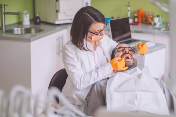 Best Emergency Dentist for Lost Fillings or Crowns in Stonecrest, GA