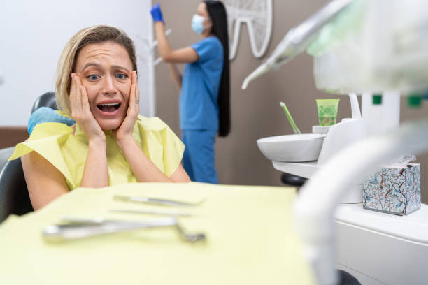 Best Pediatric Emergency Dentist in Stonecrest, GA