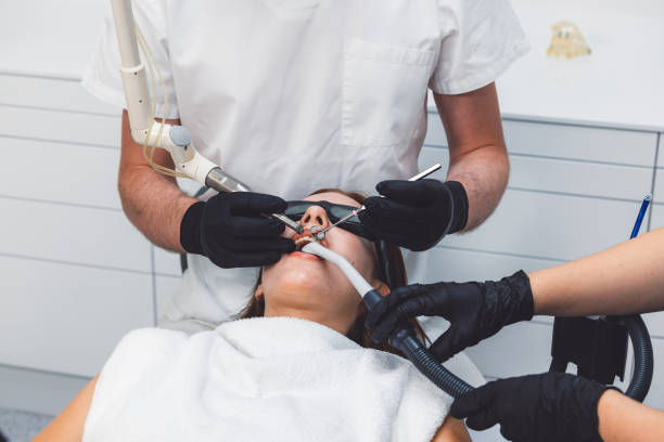 Best Mobile Emergency Dentist in Stonecrest, GA