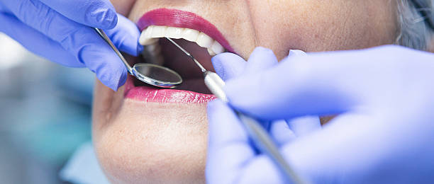 Best Orthodontic Emergency Dentist in Stonecrest, GA