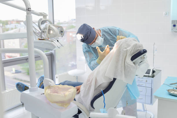 Best Emergency Cosmetic Dentistry in Stonecrest, GA